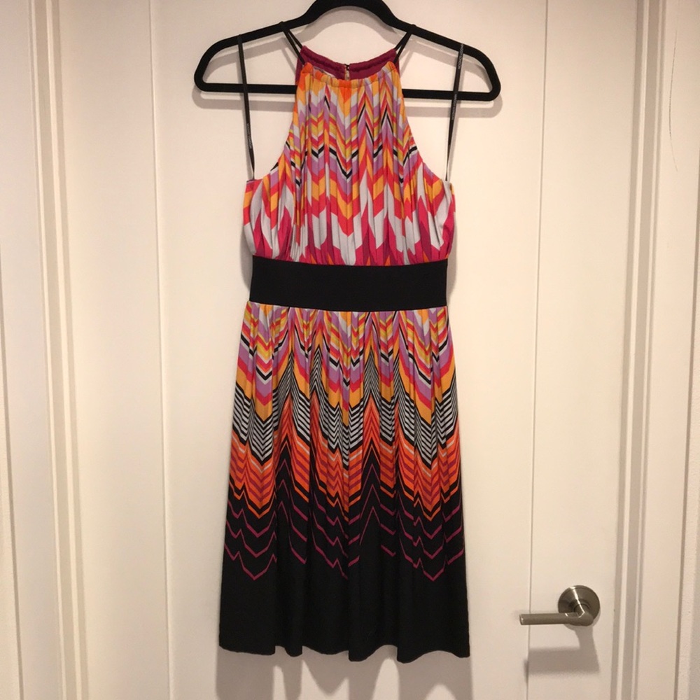Maggy London dress